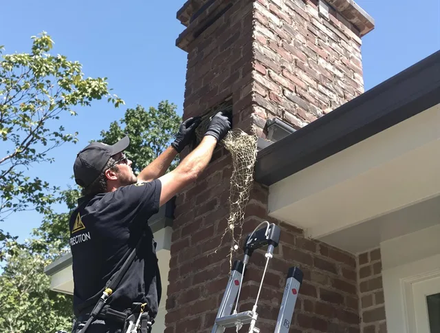 Animal & Debris Removal service in Old Saybrook, CT