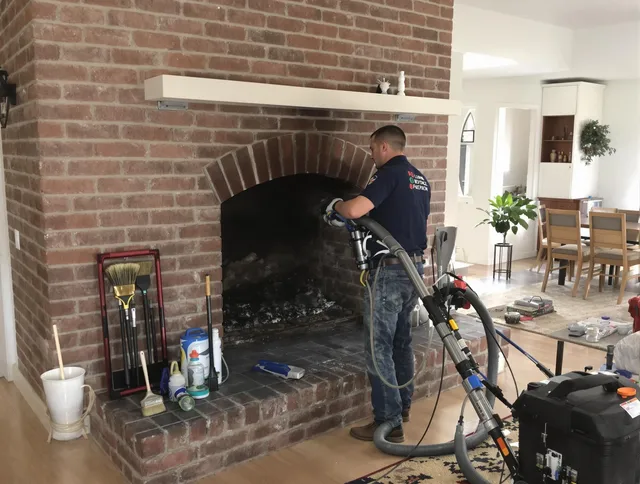 Chimney Cleaning service in Old Saybrook, CT