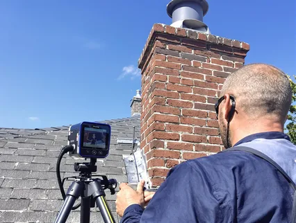 Chimney Inspection service in Old Saybrook, CT