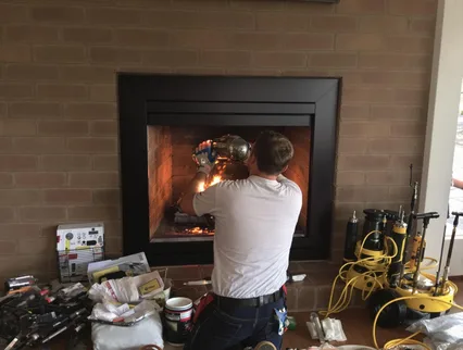 Chimney Liner Services service in Old Saybrook, CT