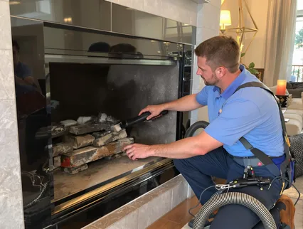 Fireplace Maintenance service in Old Saybrook, CT