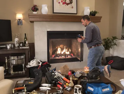 Fireplace Safety Inspection service in Old Saybrook, CT