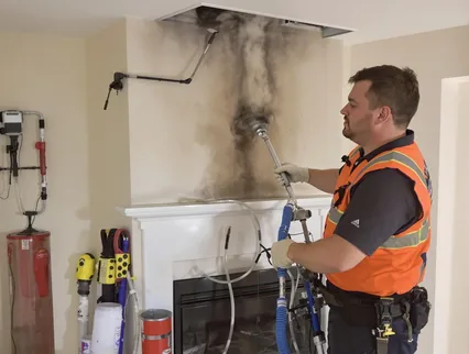 Soot Removal service in Old Saybrook, CT